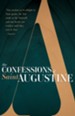 Confessions of Saint Augustine, The - eBook
