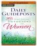 Daily Guideposts 365 Spirit-Lifting Devotions for Women, Unabridged Audiobook on MP3-CD
