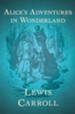 Alice's Adventures in Wonderland - eBook