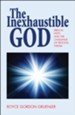 The Inexhaustible God