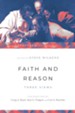 Faith and Reason: Three Views - eBook