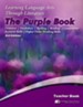 LLATL Purple Book Teacher's Guide, Grade 5 (3rd Edition)