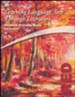 Learning Language Arts Through Literature, Grade 2, Student  Activity Book (Red; 3rd Edition)