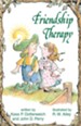 Friendship Therapy / Digital original - eBook