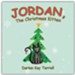 Jordan, the Christmas Kitten