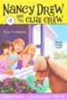 Nancy Drew and The Clue Crew: Pony Problems # 3