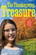 The Thanksgiving Treasure - eBook