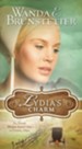 Lydia's Charm: An Amish Widow Starts Over in Charm, Ohio - eBook