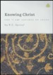 Knowing Christ, DVD Messages