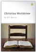 Christian Worldview, DVD Messages