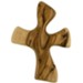 Healing Comfort Cross Olivewood