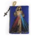 Devine Mercy Of Jesus Rosary Pouch