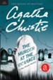 The Murder at the Vicarage - eBook