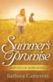 Summer's Promise: Harvest of Hope Series, #3