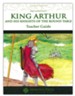 King Arthur & His Knights of the Round Table, Teacher Edition, 2nd Edition