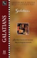 Shepherd's Notes on Galatians - eBook