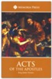 Acts of the Apostles: King James Version (2nd Edition)