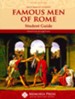 Famous Men of Rome Student Study Guide (3rd Edition)