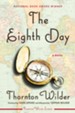 The Eighth Day: A Novel - eBook