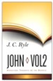 Expository Thoughts on the Gospels Volume 6: John, Part 2