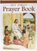 My First Prayer Book