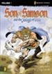 The Judge of God, Volume 1, Z Graphic Novels / Son of Samson