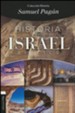 Historia del Israel biblico (History of Biblical Israel)