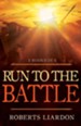 Run To The Battle (3 Books in 1) - eBook