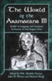 The World of the Aramaeans III