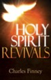 Holy Spirit Revivals - eBook