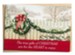 The True Gifts of Christmas Christmas Cards, Box of 18