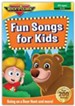Fun Songs for Kids DVD
