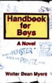 Handbook for Boys - eBook