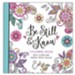 Be Still Adult Coloring Book