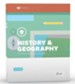 Lifepac History and Geography, Grade 3, Complete Set