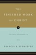 The Finished Work of Christ: The Truth of Romans 1-8 - eBook