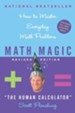 Math Magic, Revised Edition