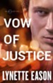 Vow of Justice, #4