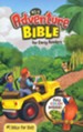 NIrV Adventure Bible for Early Readers