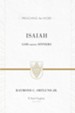 Isaiah: God Saves Sinners - eBook