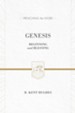 Genesis: Beginning and Blessing - eBook