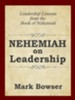Nehemiah on Leadership - eBook