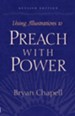 Using Illustrations to Preach with Power - eBook