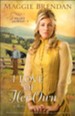 A Love of Her Own, Heart of the West Series #3