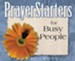 PrayerStarters for Busy People / Digital original - eBook