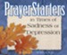 PrayerStarters in Times of Sadness or Depression / Digital original - eBook