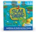 Sum Swamp Addition and Subtraction Game