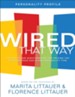 Wired That Way Personality Profile, Repackaged