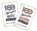 100 Words of Affirmation Bundle: Simple, Loving Words To Encourage And Uplift Your Spouse Every Day