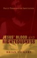 Jesus' Blood and Righteousness: Paul's Theology of Imputation - eBook